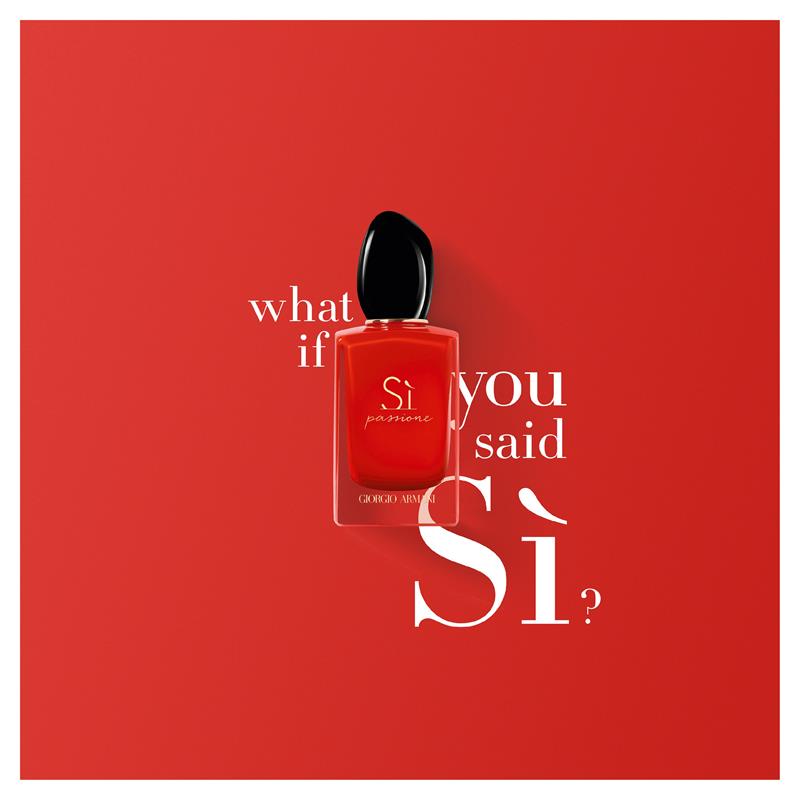 Load image into Gallery viewer, Giorgio Armani Si Passione Eau de Parfum 100ml
