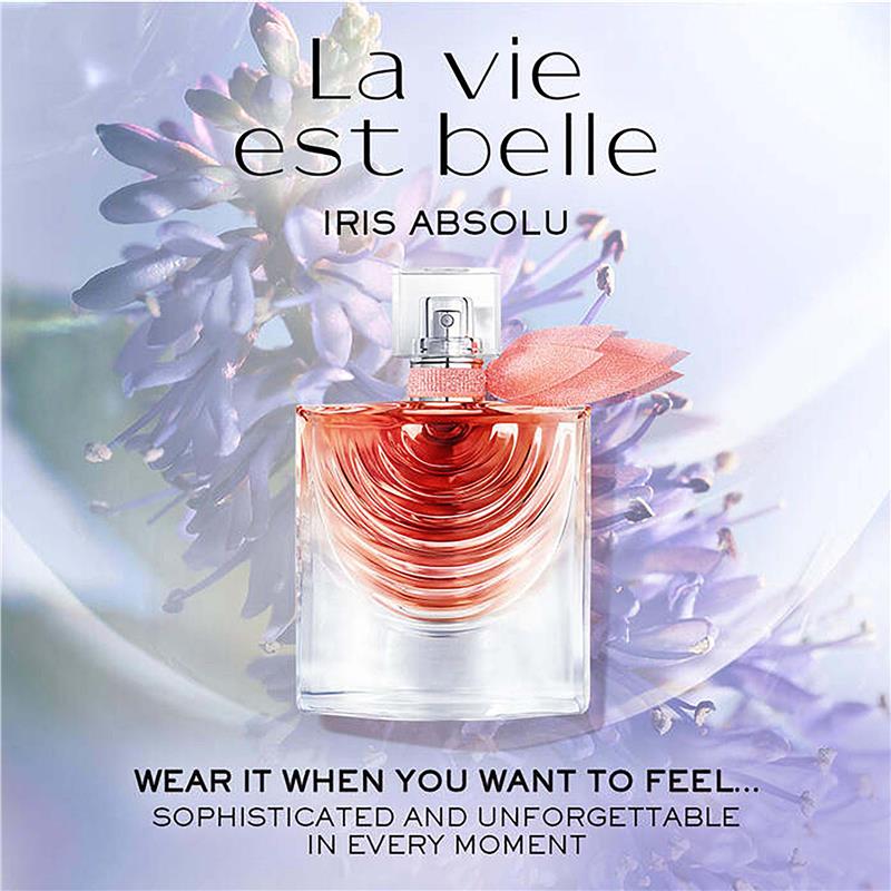 Load image into Gallery viewer, Lancome La Vie Est Belle Iris Absolu Eau de Parfum 50ml
