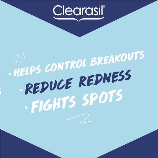 Clearasil Pimple Fighter 5 in 1 Face Wash 150 ml