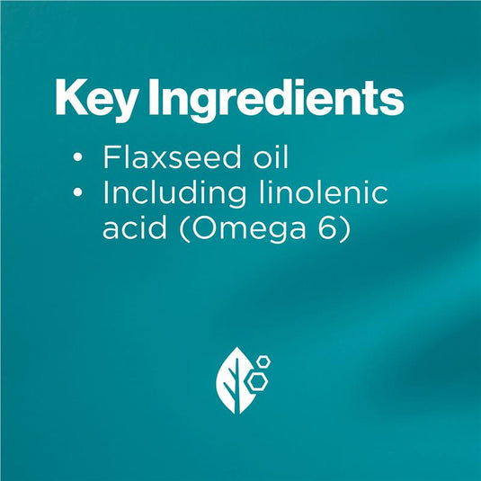 Blackmores Flaxseed Oil 100 Capsules