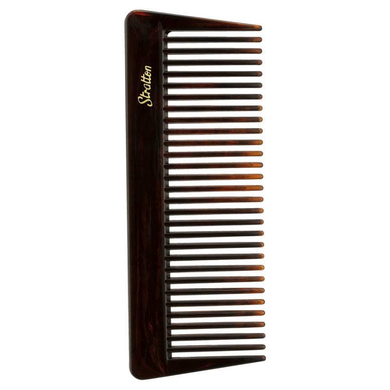 Load image into Gallery viewer, Stratton The Edgbaston Wide Tooth Comb
