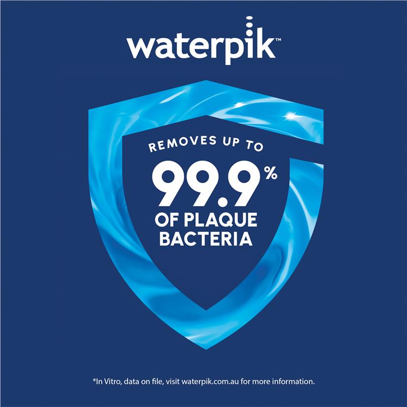 Load image into Gallery viewer, Waterpik Classic Jet Tips 2 Pack

