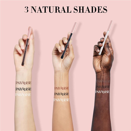 L'Oreal Paris Paradise Le Khol Naturel Eye Liner 102 Espresso
