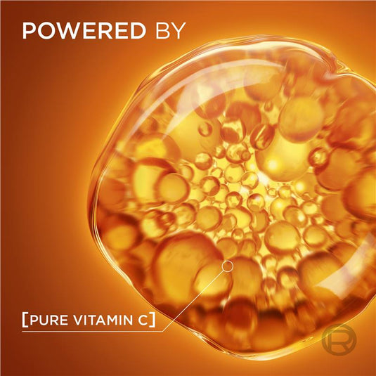 L'Oreal Paris Men Expert Hydra Energetic Vitamin C Serum