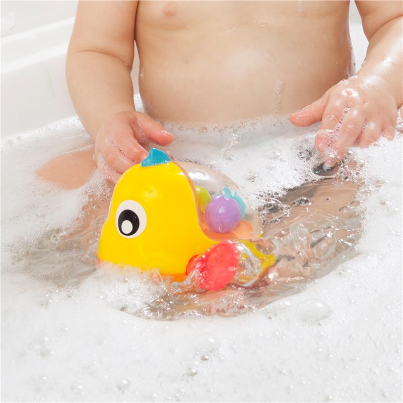 Load image into Gallery viewer, Playgro Paddling Bath Fish
