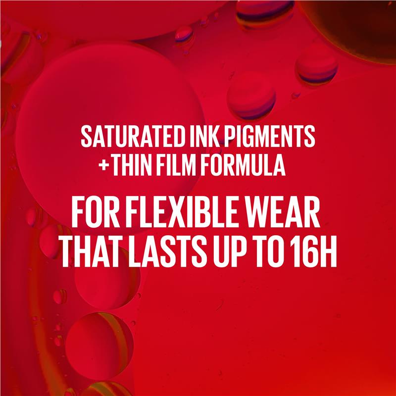 Load image into Gallery viewer, Maybelline Superstay Matte Lip Ink Ruler
