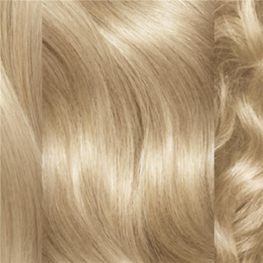Clairol Bold & Bright Permanent Hair Colour 110 Pina Colada