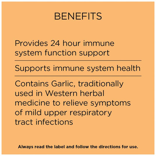 GO Healthy Ester-C Immune Complex 150 Hard Capsules