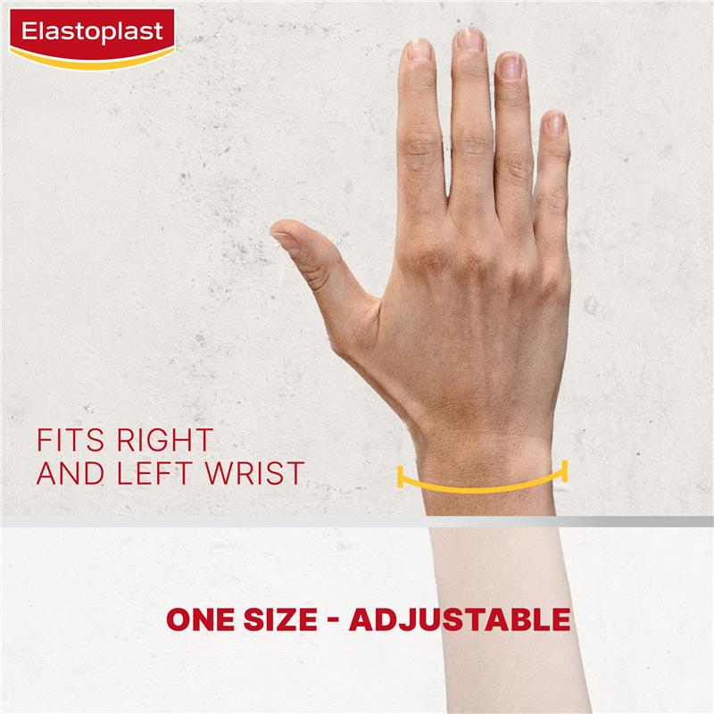 Load image into Gallery viewer, Elastoplast Protective Adjustable Wrist Support
