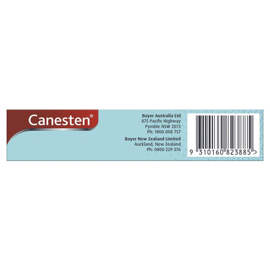 Canesten Plus Antifungal and Anti-Inflammatory Cream 15g