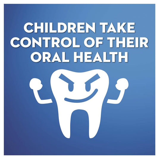 Oral B Junior Toothpaste 6+ Years Star Wars 95g