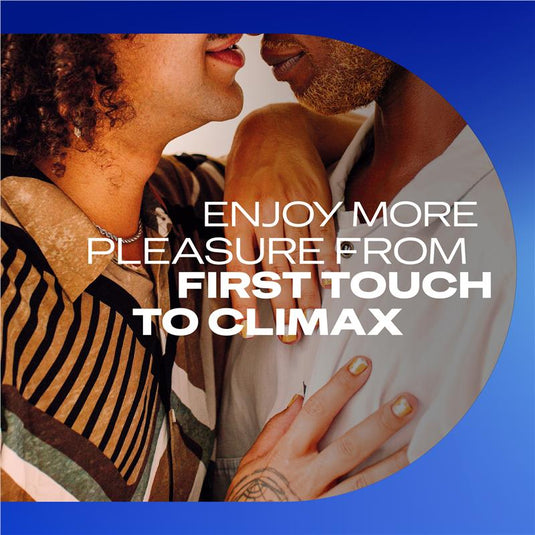 Durex Play Lubricant Massage 2 in 1 Sensual 200ml