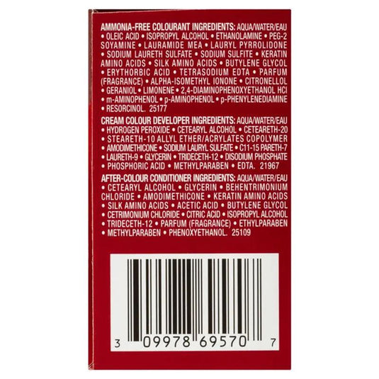 Revlon ColorSilk 70 Medium Ash Blonde