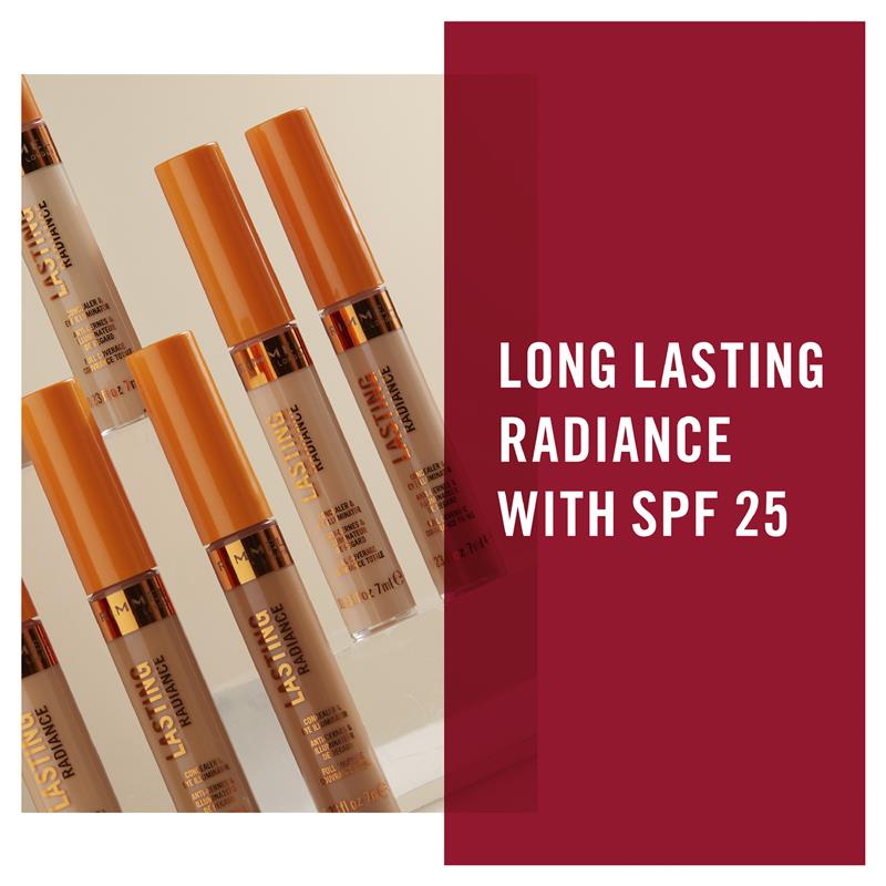 Load image into Gallery viewer, Rimmel Lasting Radiance Concealer 030 Classic Beige
