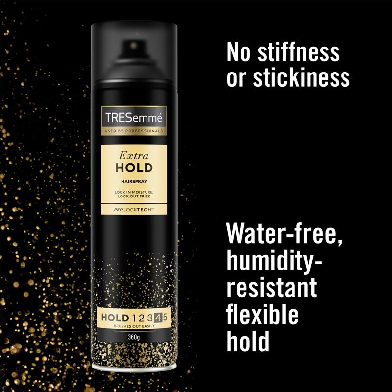 Load image into Gallery viewer, Tresemme Hair Spray Extra Hold 360g
