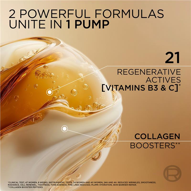 Load image into Gallery viewer, L'Oreal Age Perfect Le Duo Serum 30ml
