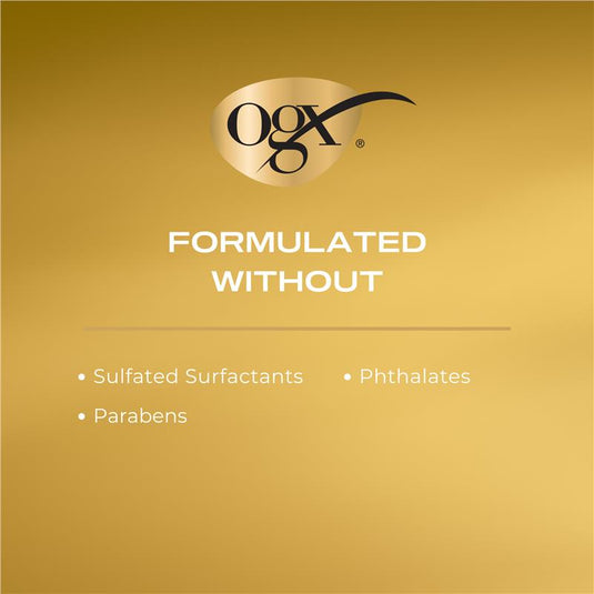 OGX Brazilian Keratin Hair Mask 300ml