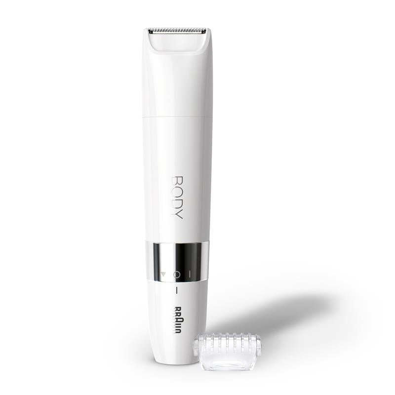 Load image into Gallery viewer, Braun Body Mini Trimmer BS1000
