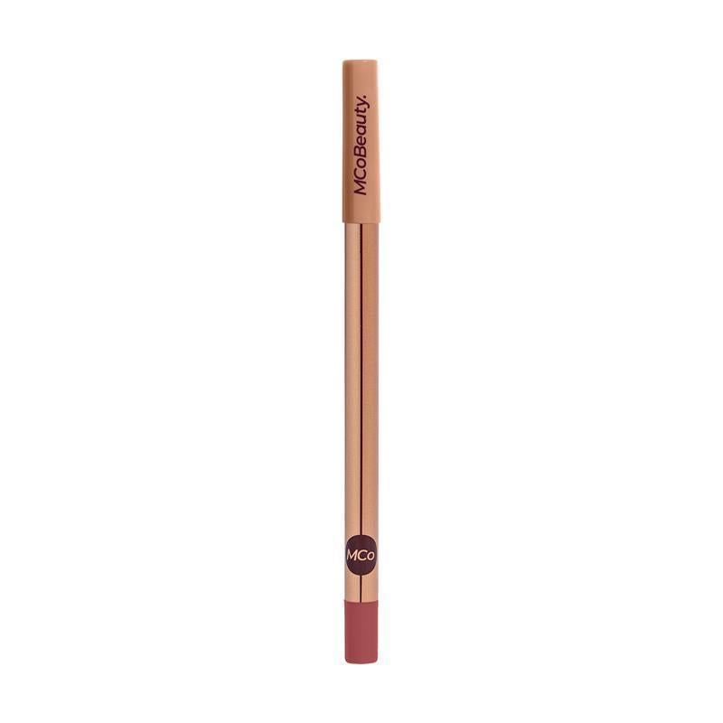 Load image into Gallery viewer, MCoBeauty Perfect Pout Liner Luxe Pink
