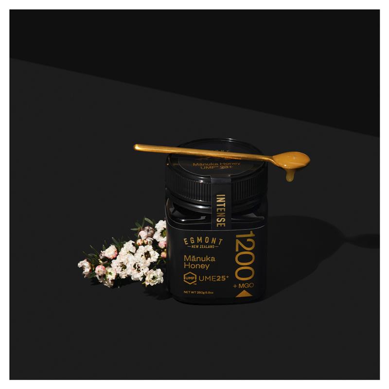 Load image into Gallery viewer, Egmont Honey UMF 25+ Manuka Honey 250g
