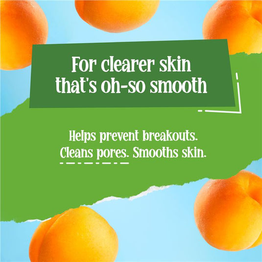 St Ives Blemish Control Scrub Apricot 150ml