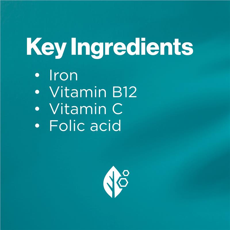 Load image into Gallery viewer, Blackmores Bio Iron Advanced 30 Tablets
