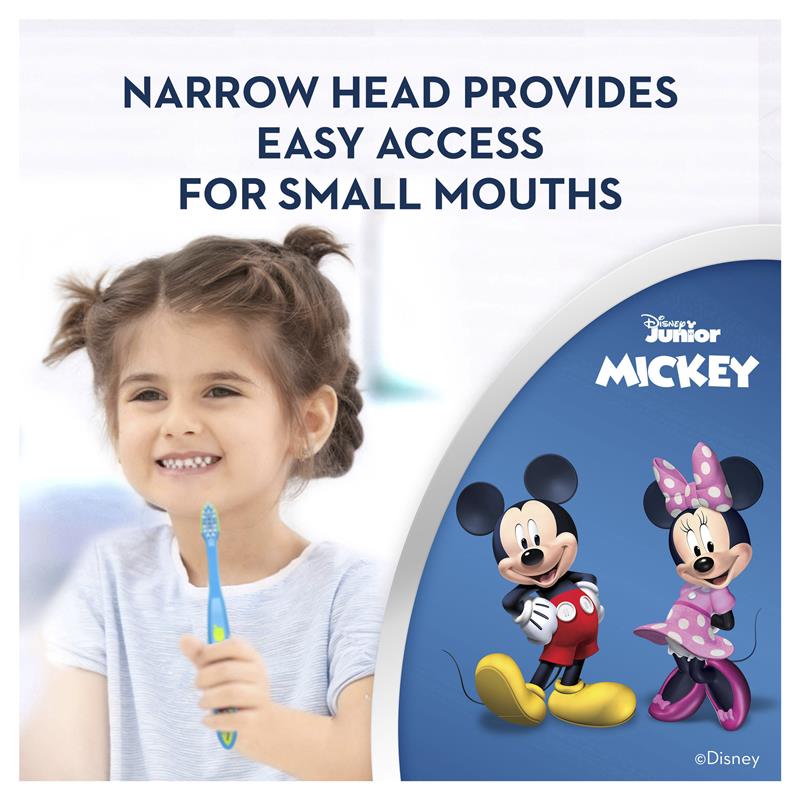 Load image into Gallery viewer, Oral B Toothbrush Stages 2 2-4 years
