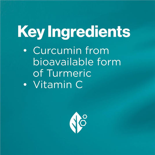 Blackmores Concentrated Curcumin One A Day 60 Tablets