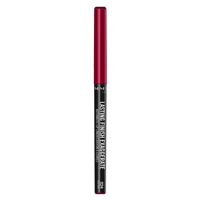 Load image into Gallery viewer, Rimmel x Paris Lawrence Limited Edition Lip Kit Red Diva
