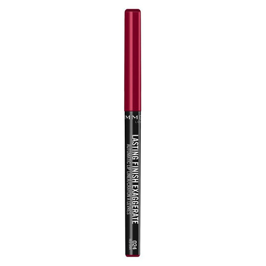 Rimmel x Paris Lawrence Limited Edition Lip Kit Red Diva