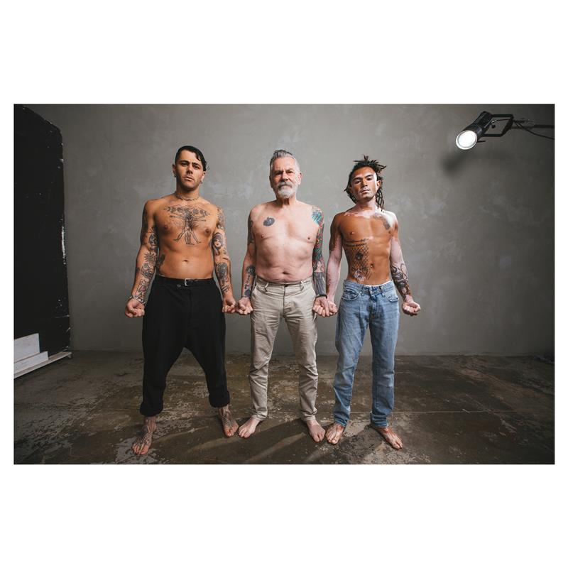 Load image into Gallery viewer, Ink Nurse Tattoo Aftercare + Multipurpose Remedy Cream 100ml
