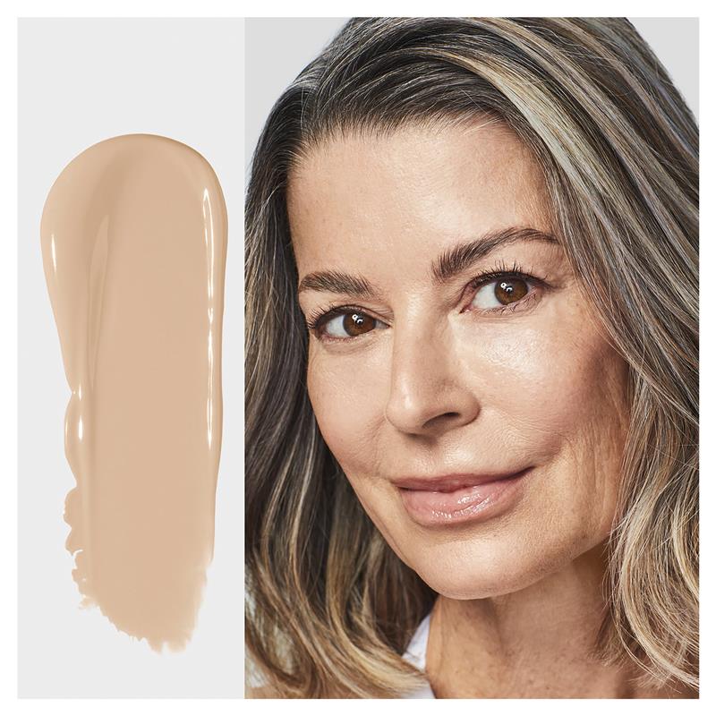 Load image into Gallery viewer, Revlon Illuminance Tinted Serum SPF Cool Beige

