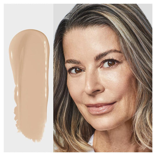 Revlon Illuminance Tinted Serum SPF Cool Beige