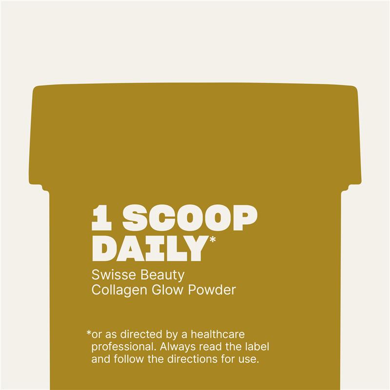 Load image into Gallery viewer, Swisse Beauty Collagen Glow Powder 240g
