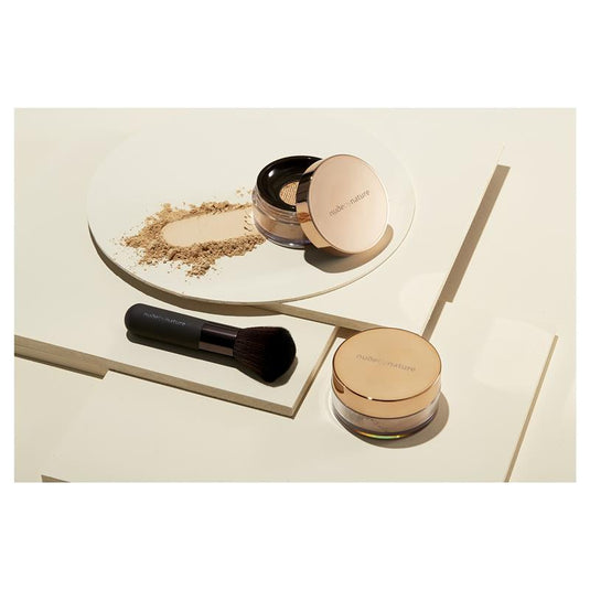 Nude by Nature Natural Mineral Cover C1 Fair 10g