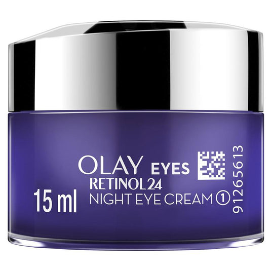 Olay Eyes Retinol 24 Night Eye Cream 15ml