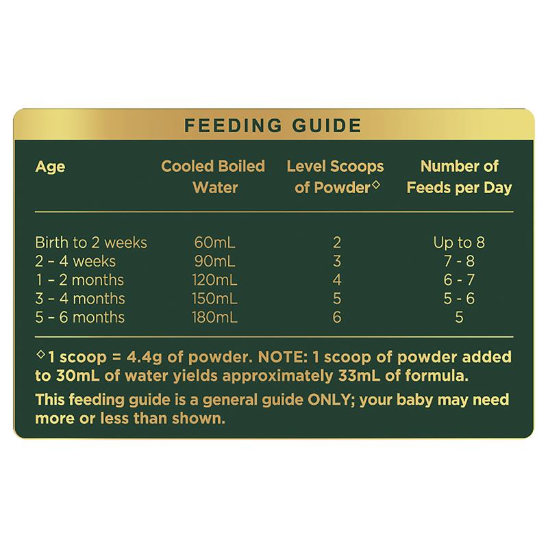 Load image into Gallery viewer, Aptamil Essensis Organic A2 Protein Milk 1 Premium Infant Formula From Birth to 6 Months 900g
