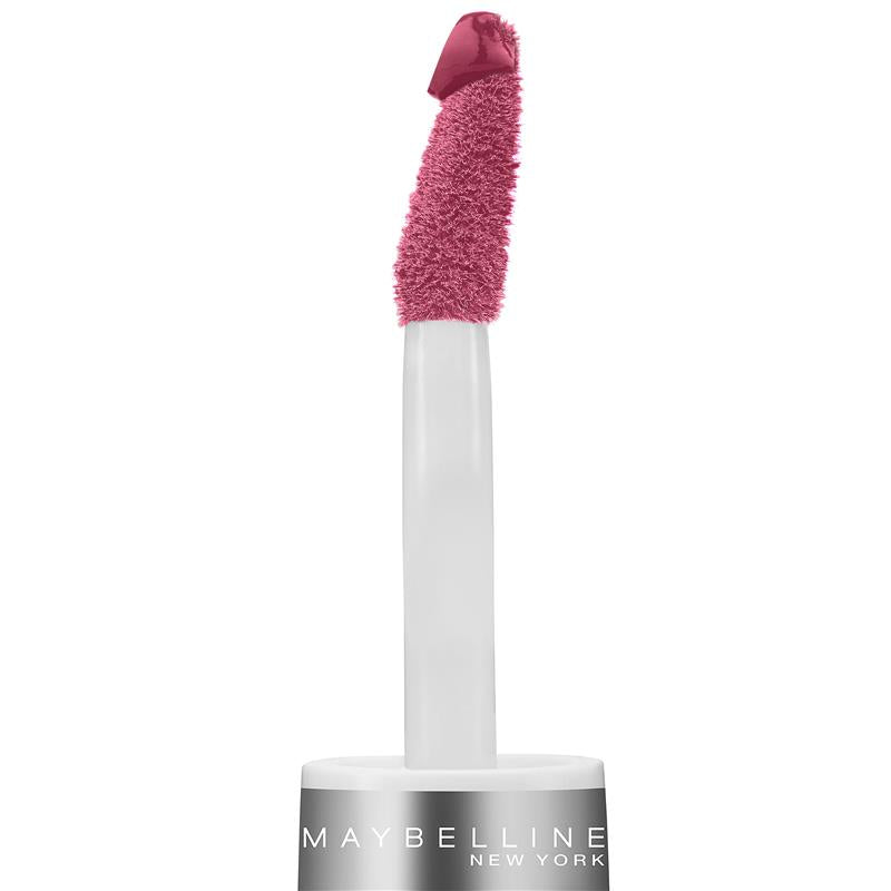 Load image into Gallery viewer, Maybelline Superstay 24 Lip Color Timeless Rose
