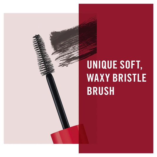 Rimmel Volume On Demand Mascara Black
