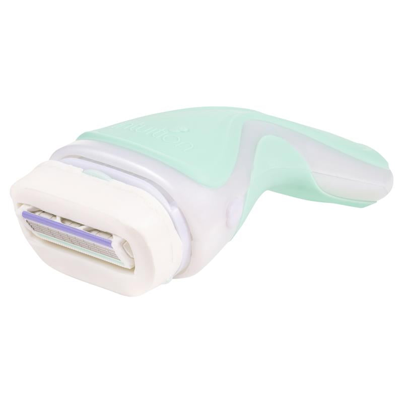Load image into Gallery viewer, Schick Intuition Naturals Sensitive Care Kit
