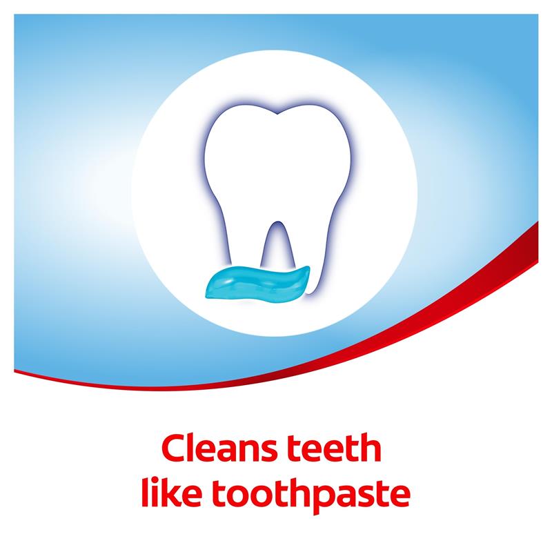 Load image into Gallery viewer, Colgate Toothpaste &amp; Mouthwash 2 in 1 Whitening Liquid 130g

