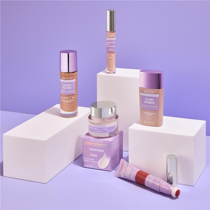 Load image into Gallery viewer, Revlon Illuminance Glow Filter Light Medium
