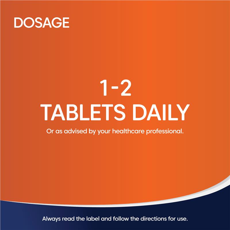 Load image into Gallery viewer, Bioglan Curcumin Advanced Pain Relief 50 Tablets
