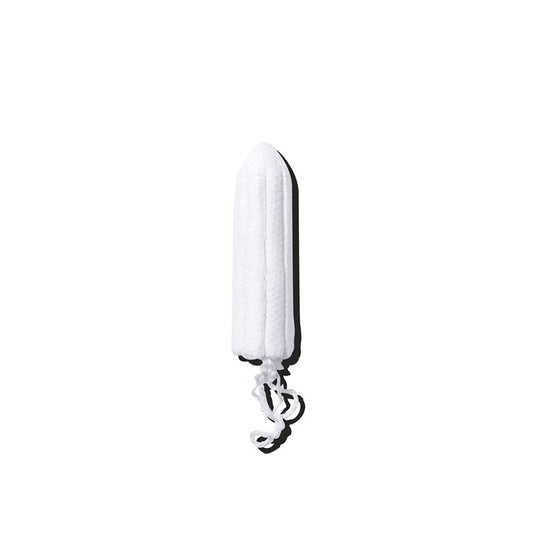 Moxie 100% Organic Cotton Tampons Regular 16 Pack