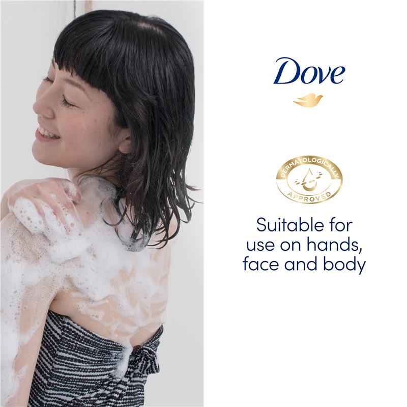 Load image into Gallery viewer, Dove Beauty Bar Cucumber 4 x 90g
