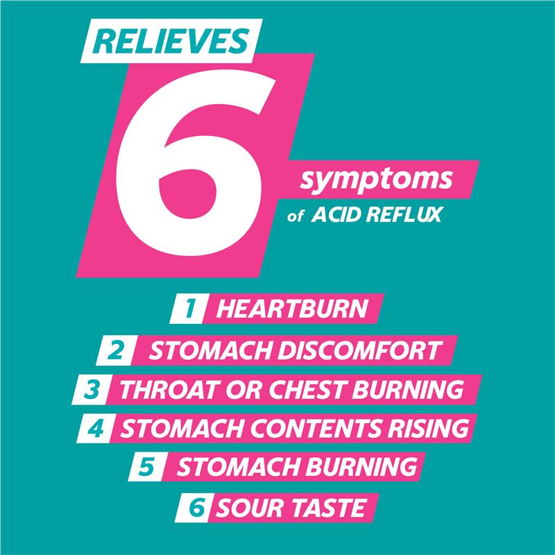 Load image into Gallery viewer, Gaviscon Dual Action Liquid Mixed Berry Flavour Heartburn and Indigestion Relief 300ml
