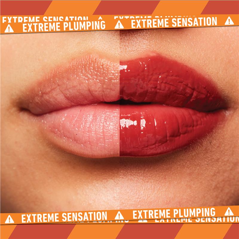 Load image into Gallery viewer, NYX Duck Plump Lip Plump Gloss Brick Of Time
