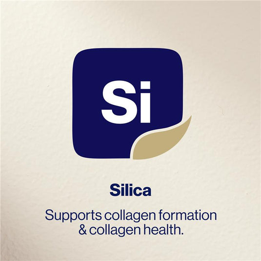 BioCeuticals Silica Liquid 500mL
