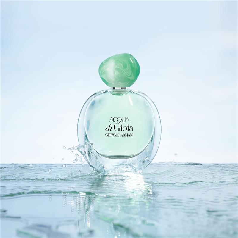 Load image into Gallery viewer, Giorgio Armani Acqua Di Gioia For Women Eau de Parfum 100ml
