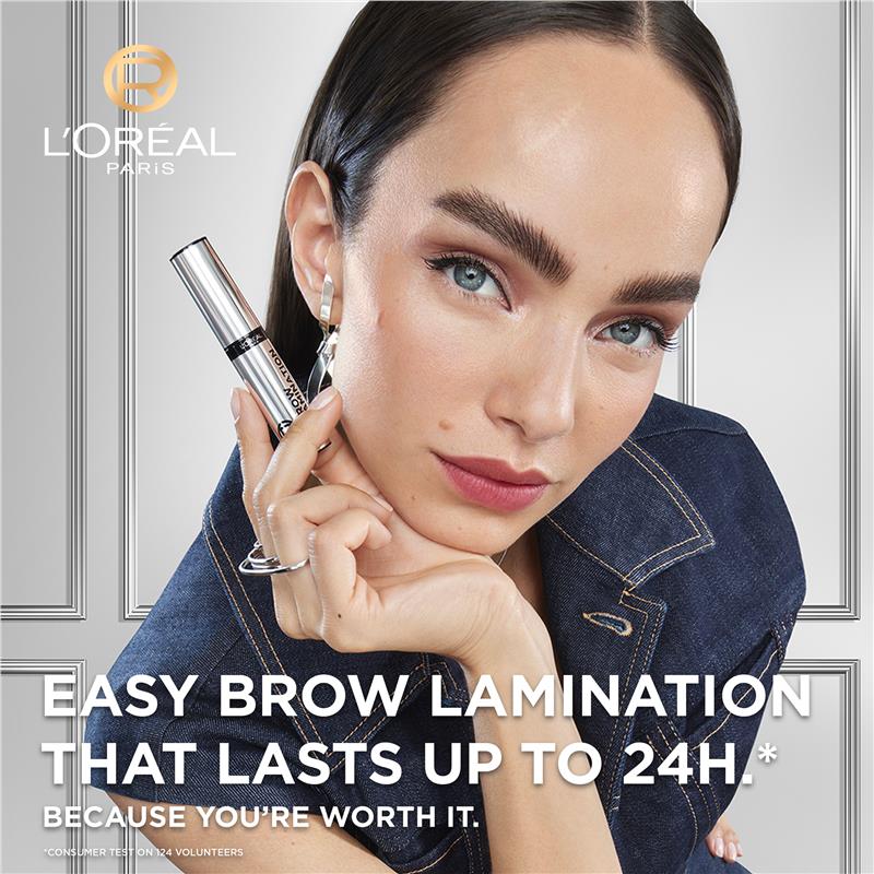 Load image into Gallery viewer, L'Oreal Paris Infallible 24H Brow Lamination
